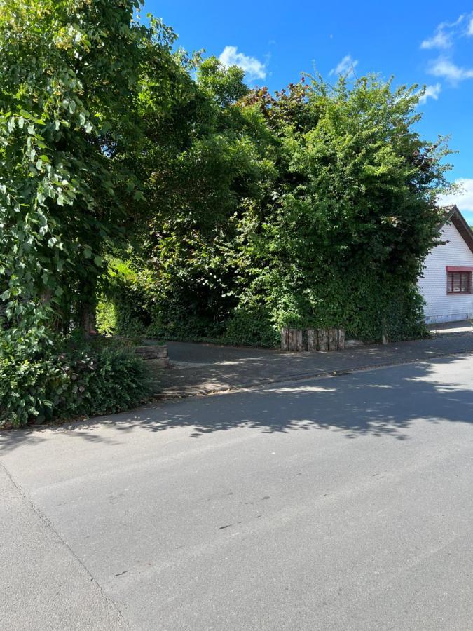 Olymp Wettenberg - Monteurzimmer Launsbach ภายนอก รูปภาพ