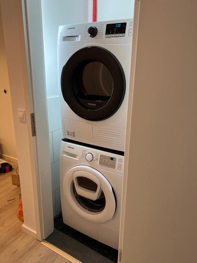 Olymp Wettenberg - Monteurzimmer Launsbach ภายนอก รูปภาพ